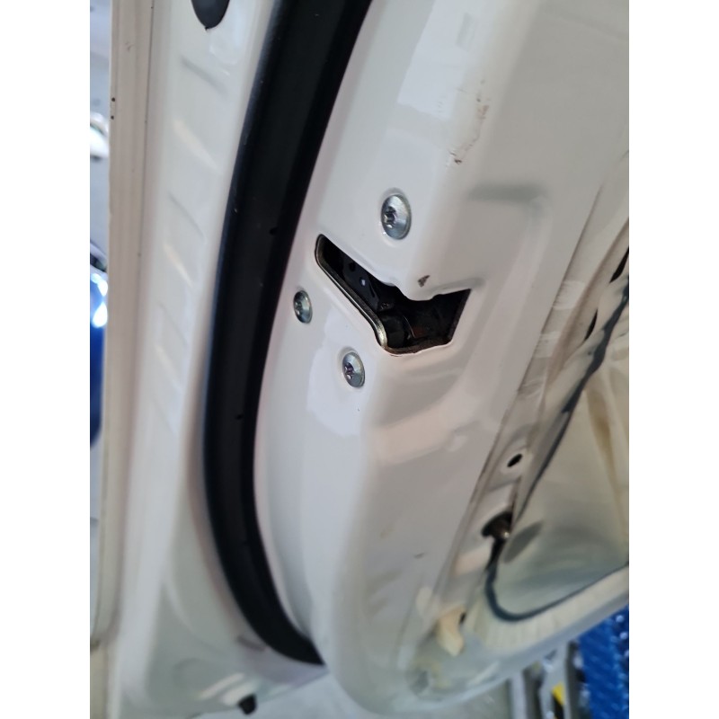 CERRADURA PUERTA DELANTERA IZQUIERDA 813102Y000 