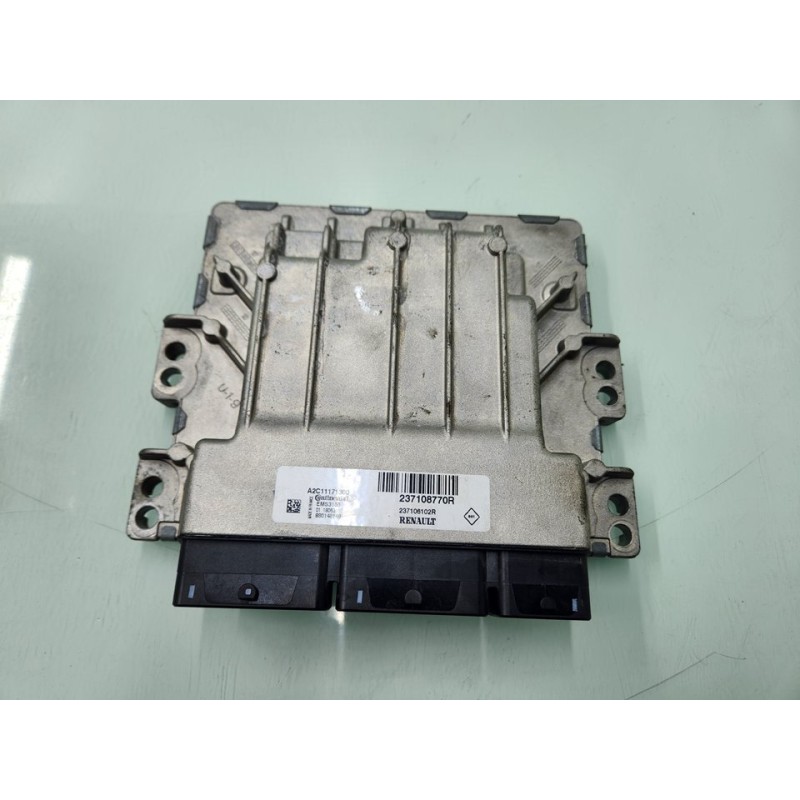 CENTRALITA MOTOR UCE 237108770R 
