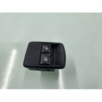 MANDO ELEVALUNAS DELANTERO IZQUIERDO 254118722R 