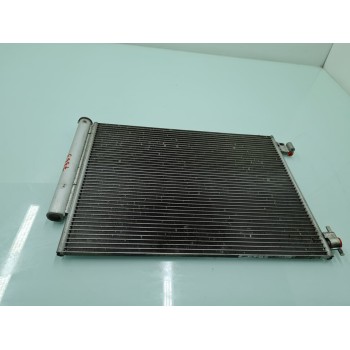 CONDENSADOR / RADIADOR AIRE ACONDICIONADO 921006843R 