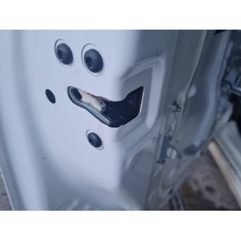 CERRADURA PUERTA DELANTERA IZQUIERDA 51983603 