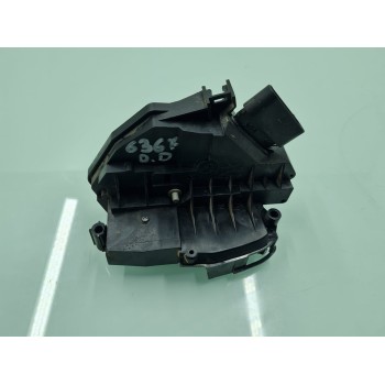 CERRADURA PUERTA DELANTERA DERECHA CM5AA21812DB 