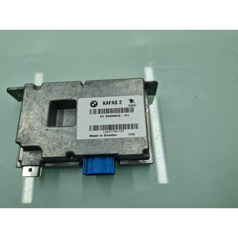 MODULO ELECTRONICO 9309822 