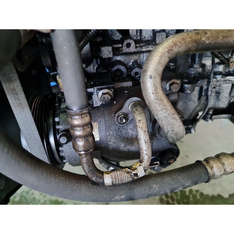 COMPRESOR AIRE ACONDICIONADO 977012Y100 