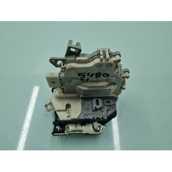 CERRADURA PUERTA TRASERA IZQUIERDA 8K0839015C 