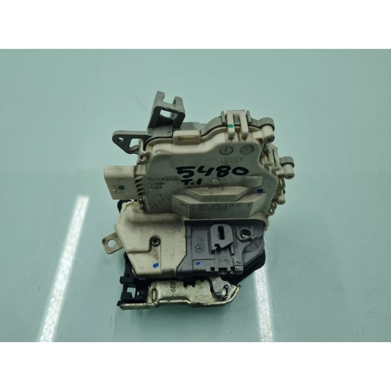 CERRADURA PUERTA TRASERA IZQUIERDA 8K0839015C 