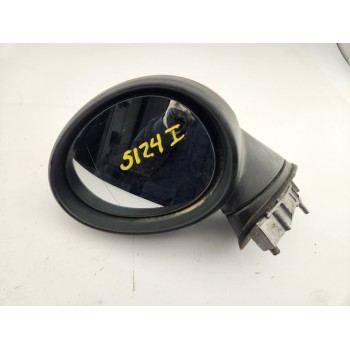 RETROVISOR IZQUIERDO 