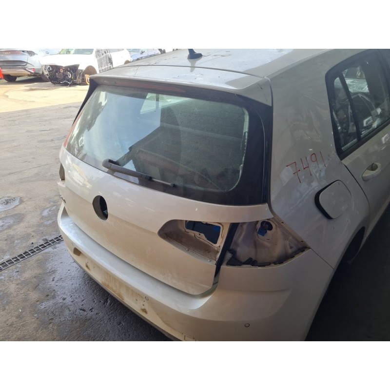 volkswagen golf vii lim. (bq1) del año 2018