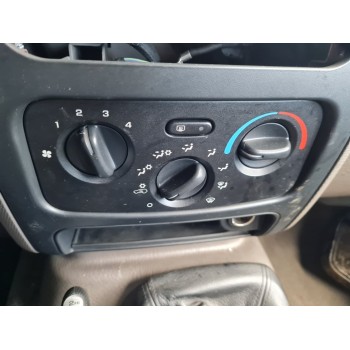 MANDO CALEFACCION / AIRE ACONDICIONADO 