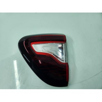 PILOTO TRASERO DERECHO INTERIOR 265501712R 