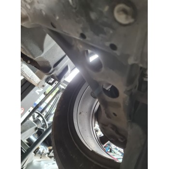 BRAZO SUSPENSION INFERIOR DELANTERO IZQUIERDO 