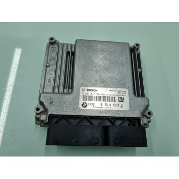 CENTRALITA MOTOR UCE DDE8510591 