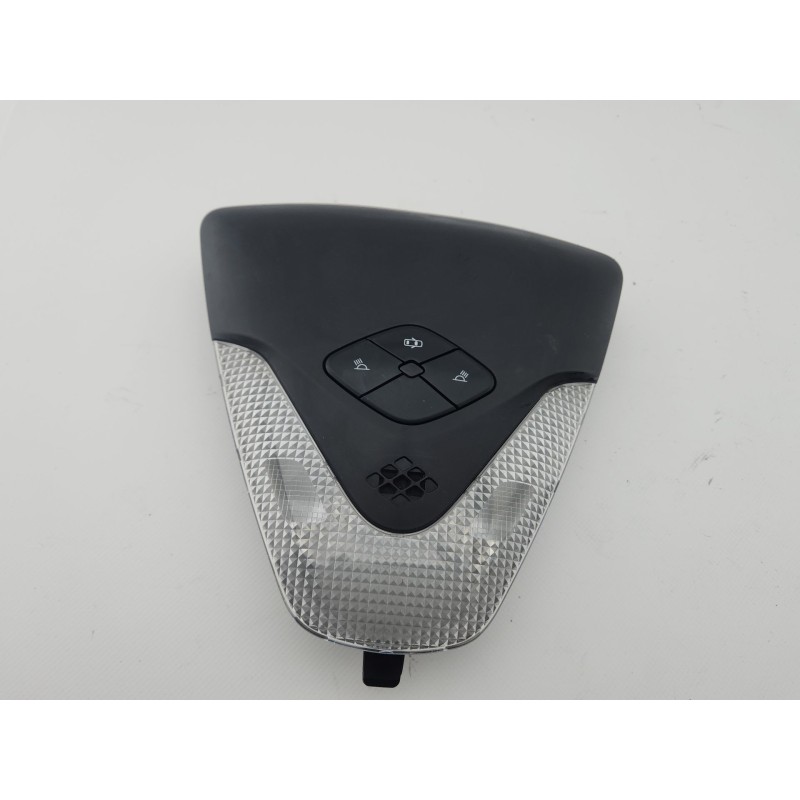 LUZ INTERIOR 81260F4060 