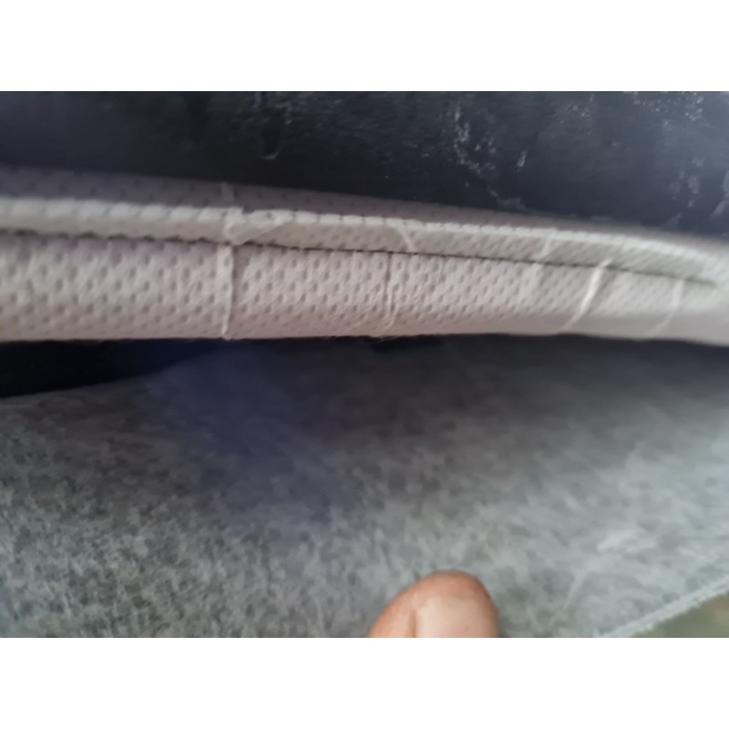 AIRBAG CORTINA DELANTERO DERECHO EG2157KM0H 