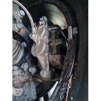 PINZA DE FRENO DELANTERA IZQUIERDA 47750F9020 
