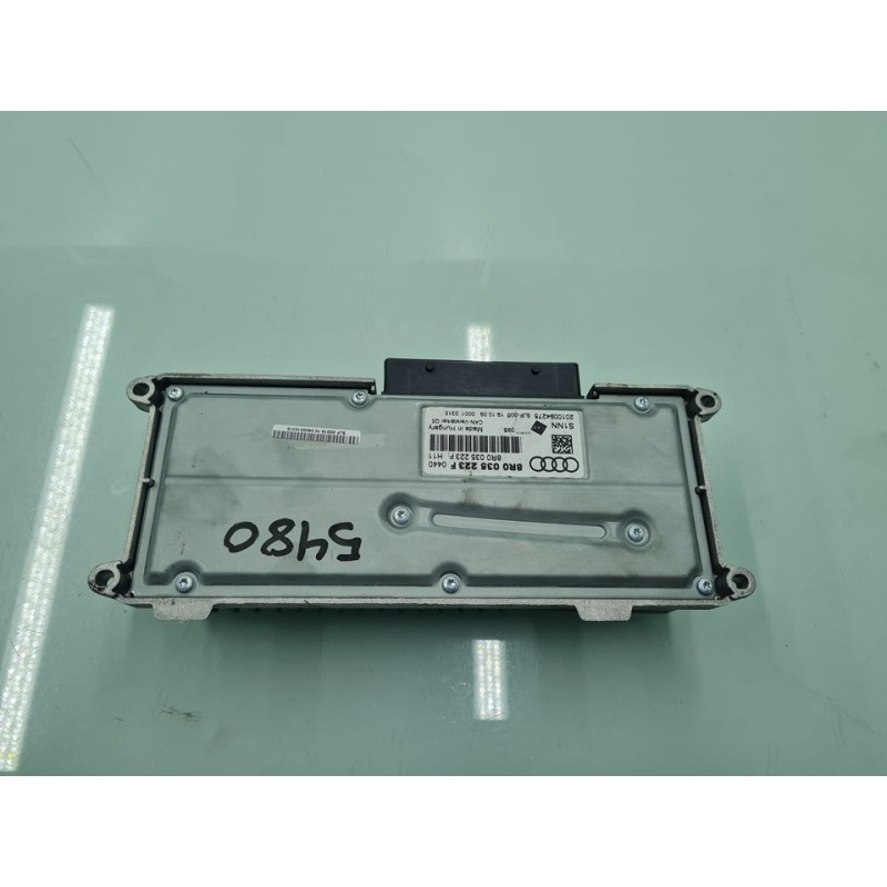MODULO ELECTRONICO 8R0035223F 