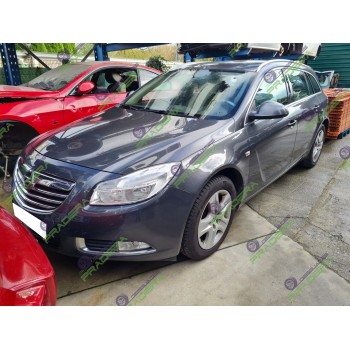 OPEL INSIGNIA SPORTS TOURER