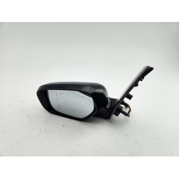 RETROVISOR IZQUIERDO 