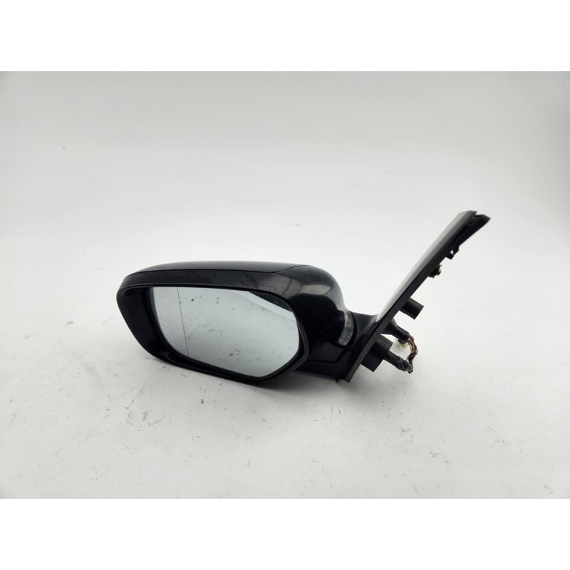 RETROVISOR IZQUIERDO 