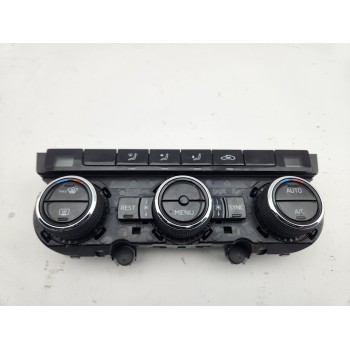 MANDO CALEFACCION / AIRE ACONDICIONADO 3V0907044CR 