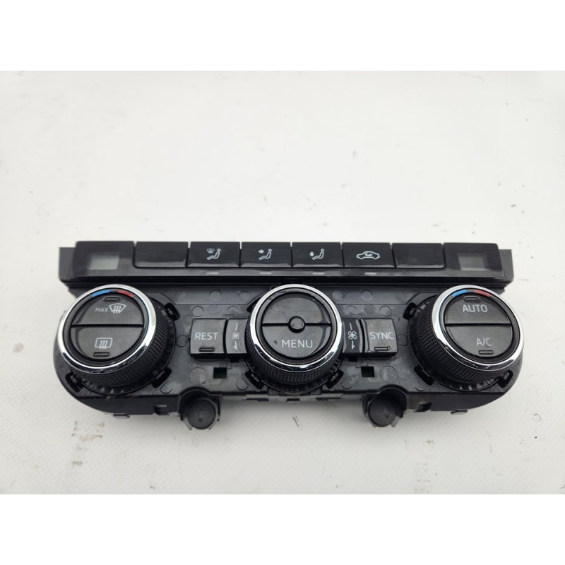 MANDO CALEFACCION / AIRE ACONDICIONADO 3V0907044CR 