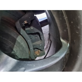 PINZA DE FRENO TRASERA DERECHA 