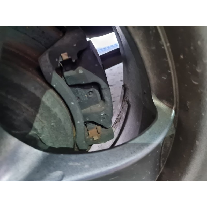 PINZA DE FRENO TRASERA DERECHA 