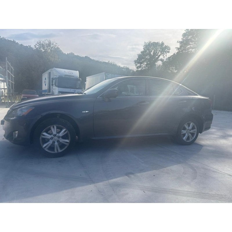 lexus is200 (ds2/is2) del año 2007