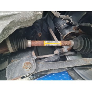 TRANSMISION DELANTERA IZQUIERDA JT763B437AC 