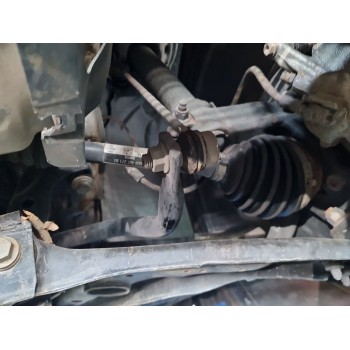 TRANSMISION DELANTERA IZQUIERDA 5Q0407271BT 