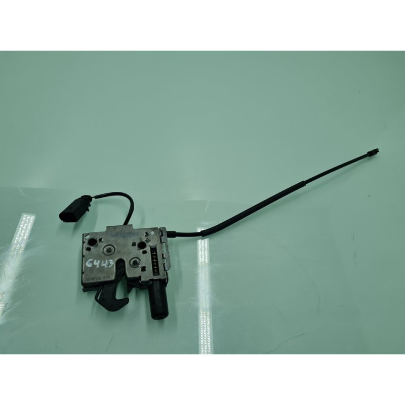 CERRADURA CAPO 83A823509A 