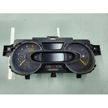 CUADRO INSTRUMENTOS 248100919R 