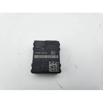 MODULO ELECTRONICO FW9314F012BE 