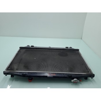 RADIADOR AGUA 2220003504 