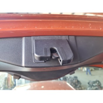 CERRADURA MALETERO / PORTON 