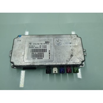 MODULO ELECTRONICO 16129510 