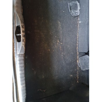 TAPIZADO MALETERO SUELO 98136484ZD 