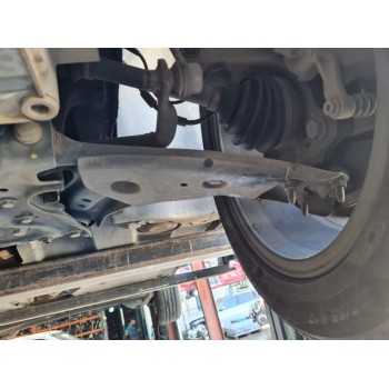 BRAZO SUSPENSION INFERIOR DELANTERO IZQUIERDO 