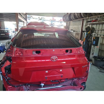 PORTON TRASERO 67005F4120 