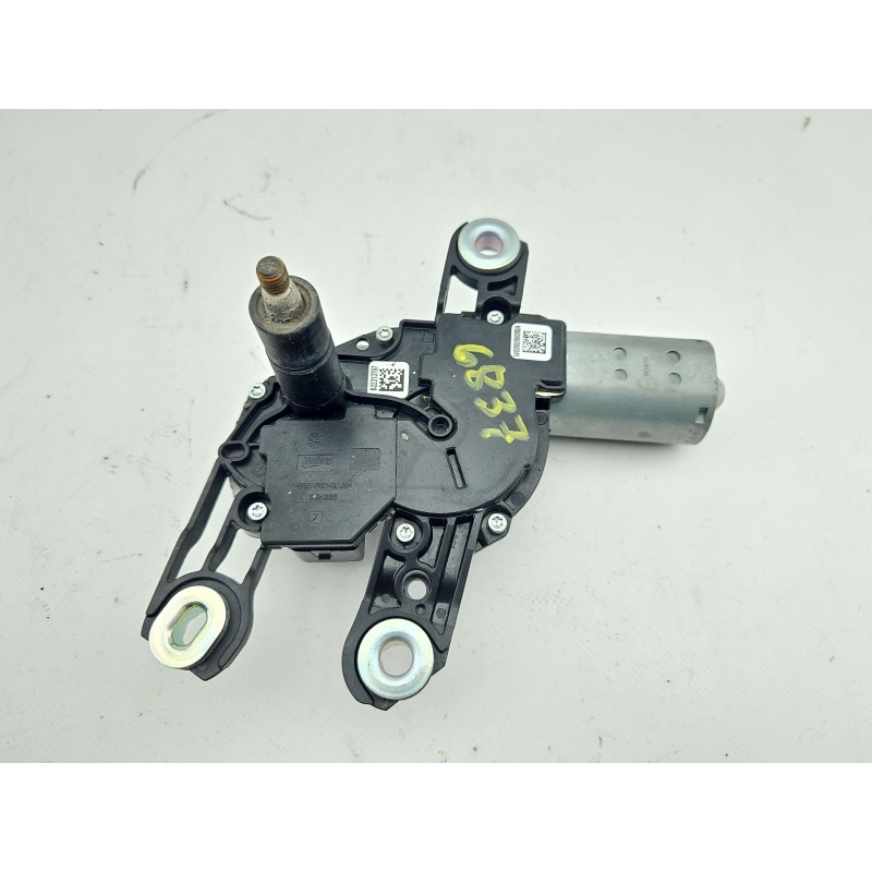 MOTOR LIMPIA TRASERO 