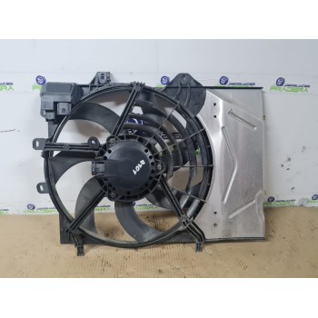 ELECTROVENTILADOR 980166680 