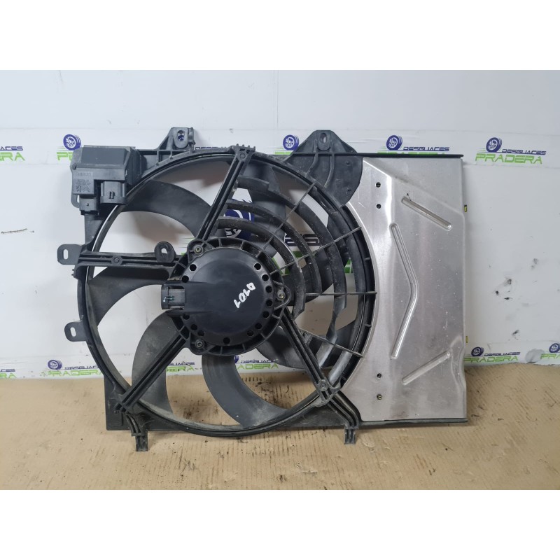ELECTROVENTILADOR 980166680 