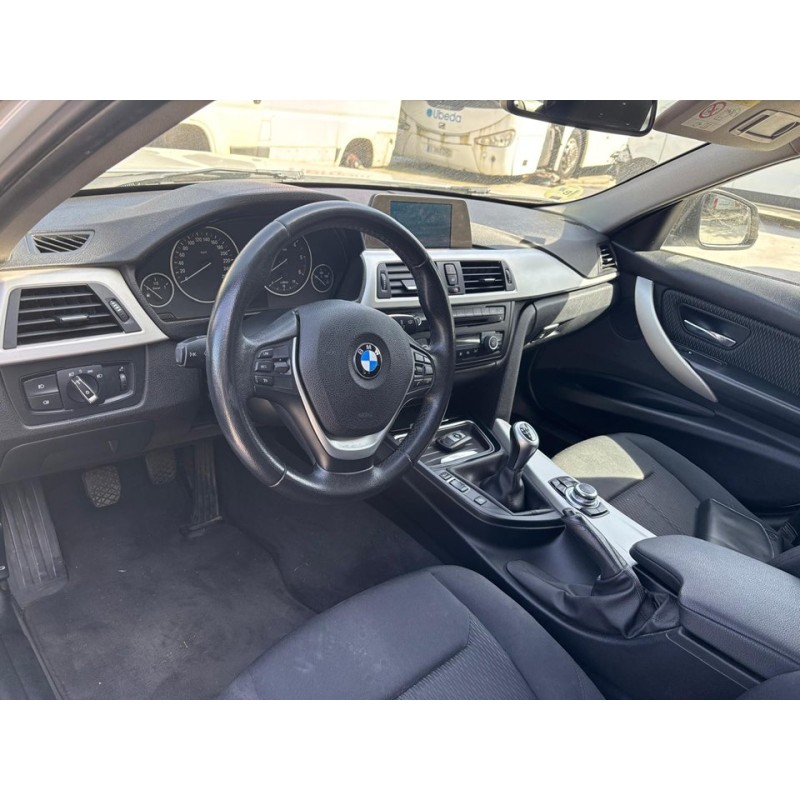 bmw serie 3 touring (f31) del año 2015