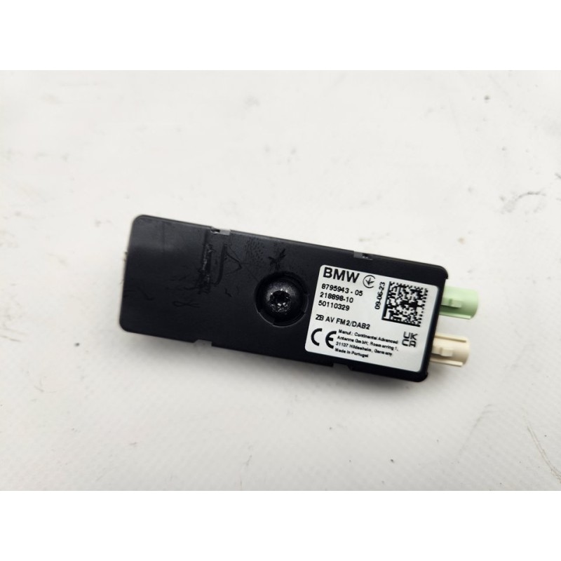 MODULO ELECTRONICO 8795943 