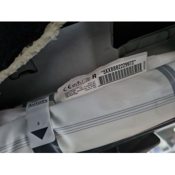 AIRBAG CORTINA DELANTERO DERECHO 9827991580 