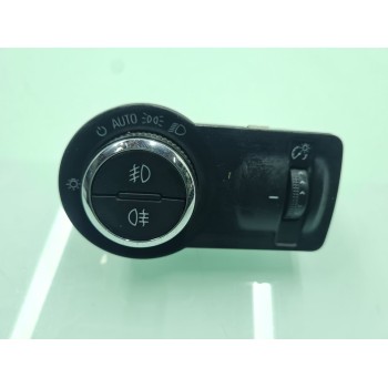 MANDO LUCES 22901659 