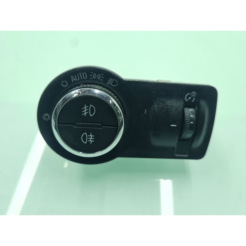 MANDO LUCES 22901659 