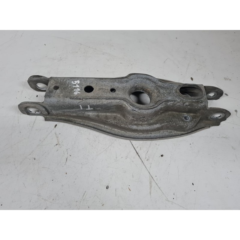 BRAZO SUSPENSION INFERIOR TRASERO IZQUIERDO 