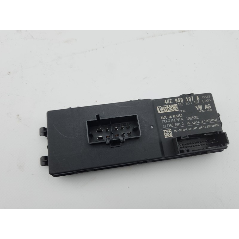 MODULO ELECTRONICO 4KE959107A 