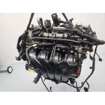 MOTOR COMPLETO G4FD 